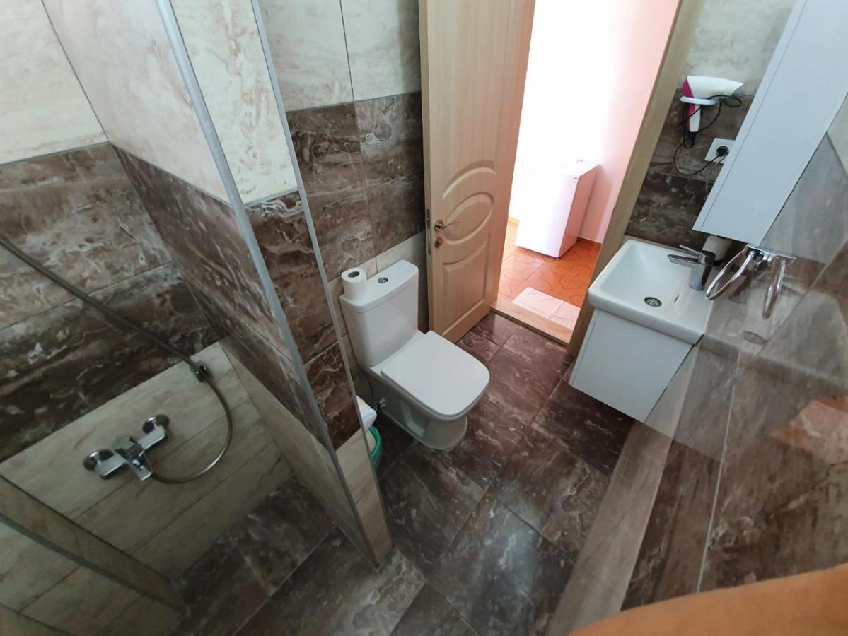 Ozge Pansiyon Didim Exterior foto