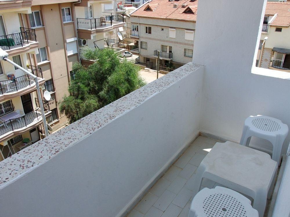 Ozge Pansiyon Didim Exterior foto